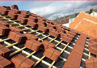 Rénover sa toiture à Aulnay-l'Aitre